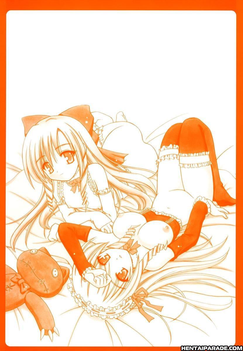 Angelical Pendulum Chapter 8000 Page 5